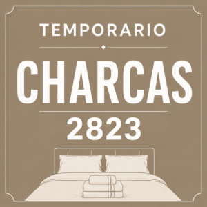 Charcas 2823