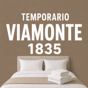 Temporario Viamonte 1835