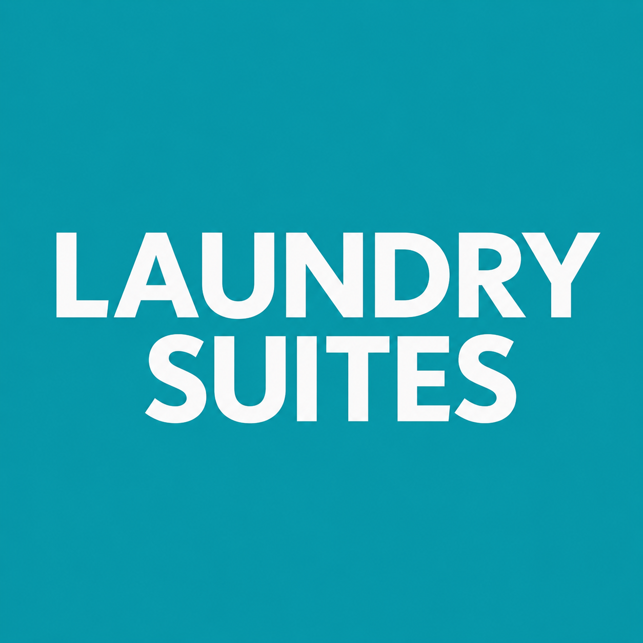 Laundry Suites