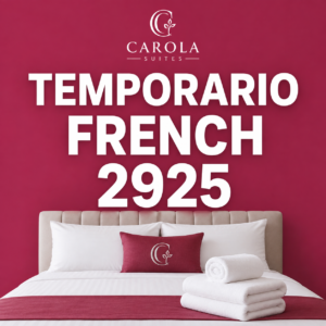 Temporario French 2925