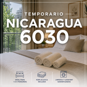 Temporario Nicaragua 6030